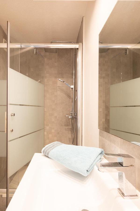 Ideal Couple Jacuzzi Et Jolie Cour Interieure Тулуза Экстерьер фото